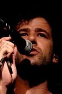 Luis Briceño in Amerigo et le Nouveau Monde
