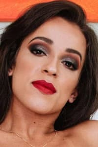 Pietra Radi in Big, Hard And Beautiful 5