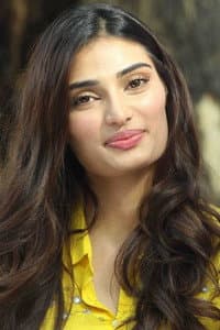 Athiya Shetty in Go Noni Go