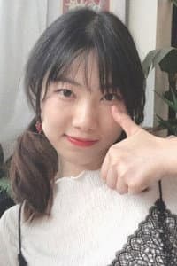 Qiao Su in 放开那个女巫