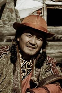 Ankhbayar Batbaatar in Удам