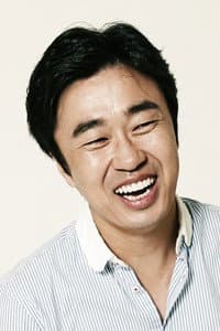 Jo Dal-hwan in Ki-sool-ja-deul