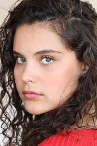 Isabelle Anaya in You Can't Run Forever