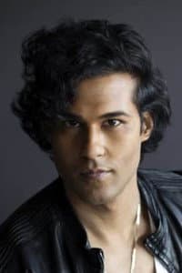 Prem Singh in Saaya the Mystry