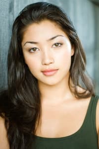 Jaylee Hamidi in Christmas of Yes