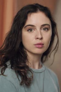 Iona Anderson in A New Husband for Christmas