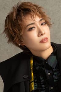 Sea Towaki in 愛, Love Revue!