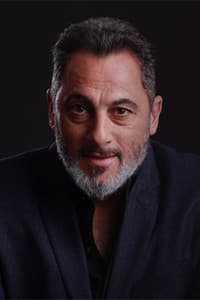 Ronen Shemi in Proyect Lelo Shem