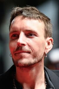Joshua Liam Henderson in Sirāt