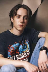 Sebastian Poole in Daywalker