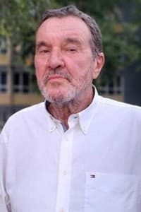 Miodrag 'Miki' Krstović in Викенд са ћалетом