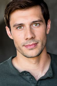 Andy Shephard in Cutback