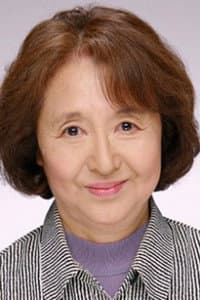 Michie Kita in 盗まれた欲情