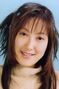 Rie Kanda in Kishin Houkou Demonbane