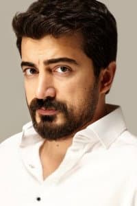 Mehmet Emin İnci in Ya Nasip Ya Kısmet