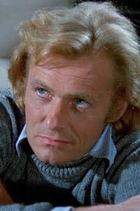 William Berger in La grande notte di Ringo