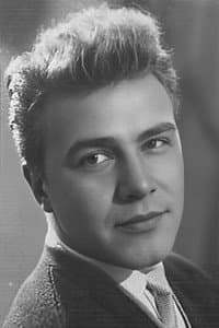 Vladislav Kovalkov in Dəli Kür