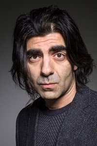 Fatih Akin in Bölük Pörçük – Bir Tuncel Kurtiz Biyografisi