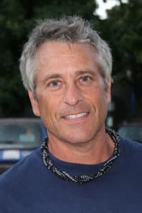 Steve Schwartz in Roomies