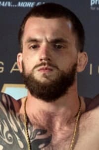 Austin Lingo in UFC on ESPN 43: Vera vs. Sandhagen