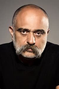Mehmet Çevik in Mendilim Kekik Kokuyor