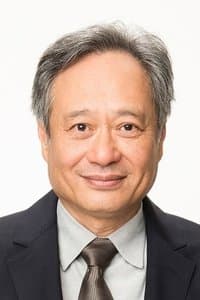 Ang Lee in Evolution of the Hulk