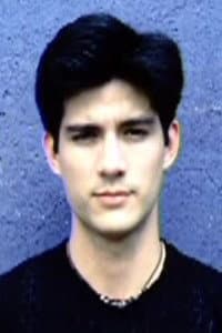 Ian Idol in Falling for Ian Idol