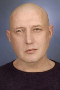 Ihor Portianko in Дільничний з ДВРЗ: Операція «Новий рік»!