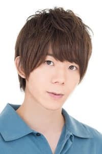 Tomohito Takatsuka in THE IDOLM@STER SideM 9th STAGE ~MIR@-CIRCLE CRESCENDO~ (DAY 1)