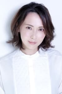 Ozuki Tooma in Me? Xavier!