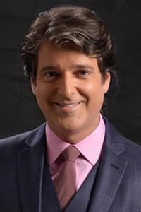 Antonio Fragoso in Mentira Tem Perna Curta