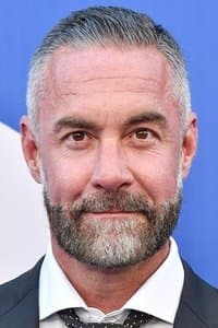 Jay Harrington in Y/N: You Lie, You Die