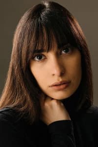 Magdalena Živaljić Tadić in Sevap/Mitzvah