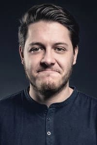 Claudio Di Biagio in Paura