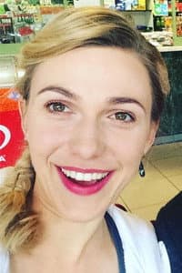Paulina Komenda in Zgniłe uszy