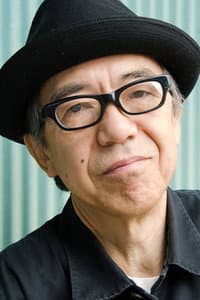 Morio Agata in Ensei Fufu