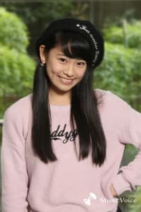 Yuzuha Oda in Tokyo Idols