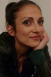 Danijela Vuković in Oproštaj