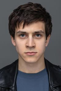 Arseny Kaverzin in Наступит лето