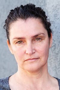 Nina Deasley in Burning Kiss