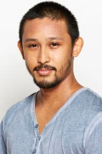 Jeremy Jess Boado in Deep Blue Sea 2