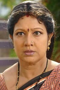 Prabha in Seethapathi Samsaram