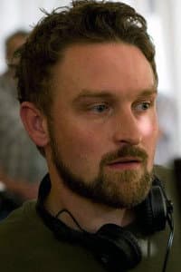 Magnus Nordenhof Jønck in Copenhagen Cowboy: I neonlyset med Nicolas Winding Refn