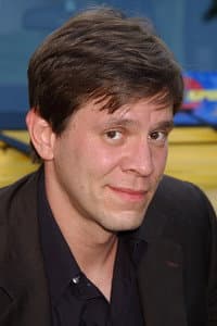Carlos Jacott in Being John Malkovich