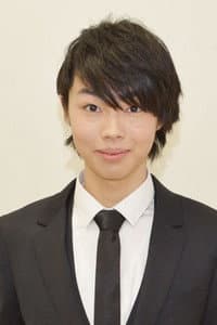 Daichi Morishita in 君の膵臓をたべたい