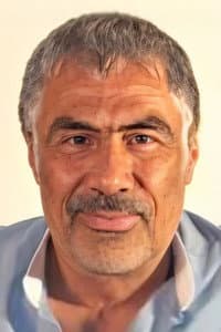 Mesut Hakyemez in Gerçek Kesit: Manyak