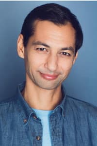 Jeffrey Ford in American Foulbrood