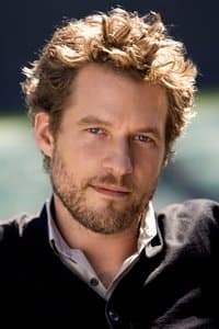 James Tupper in Peroxide Passion