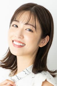 Ai Hasegawa in 「HELI-X 〜スパイラル・ラビリンス〜」