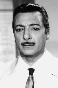 Rushdy Abaza in جميلة (Djamilah)